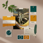 identité visuelle - graphisme